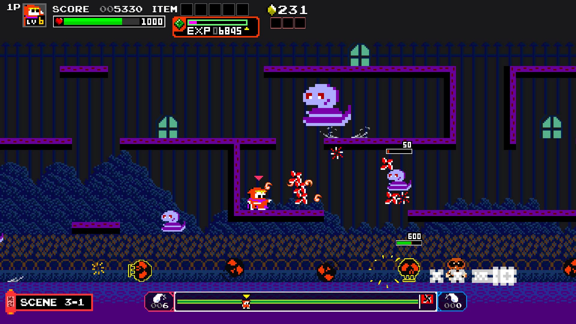 Ninja JaJaMaru : La Grande Bataille des Yokai - Édition Deluxe - (PlayStation 4) Ninja JaJaMaru : La Grande Bataille des Yokai - Édition Deluxe - (PlayStation 4)